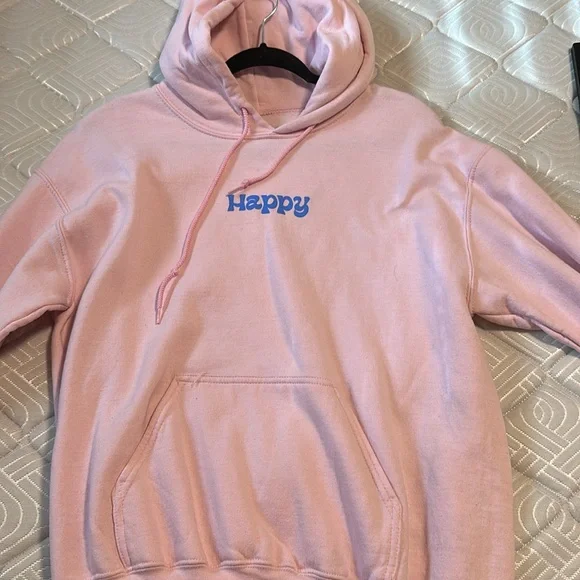 “Happy” sweatshirt - Picture 3 of 4